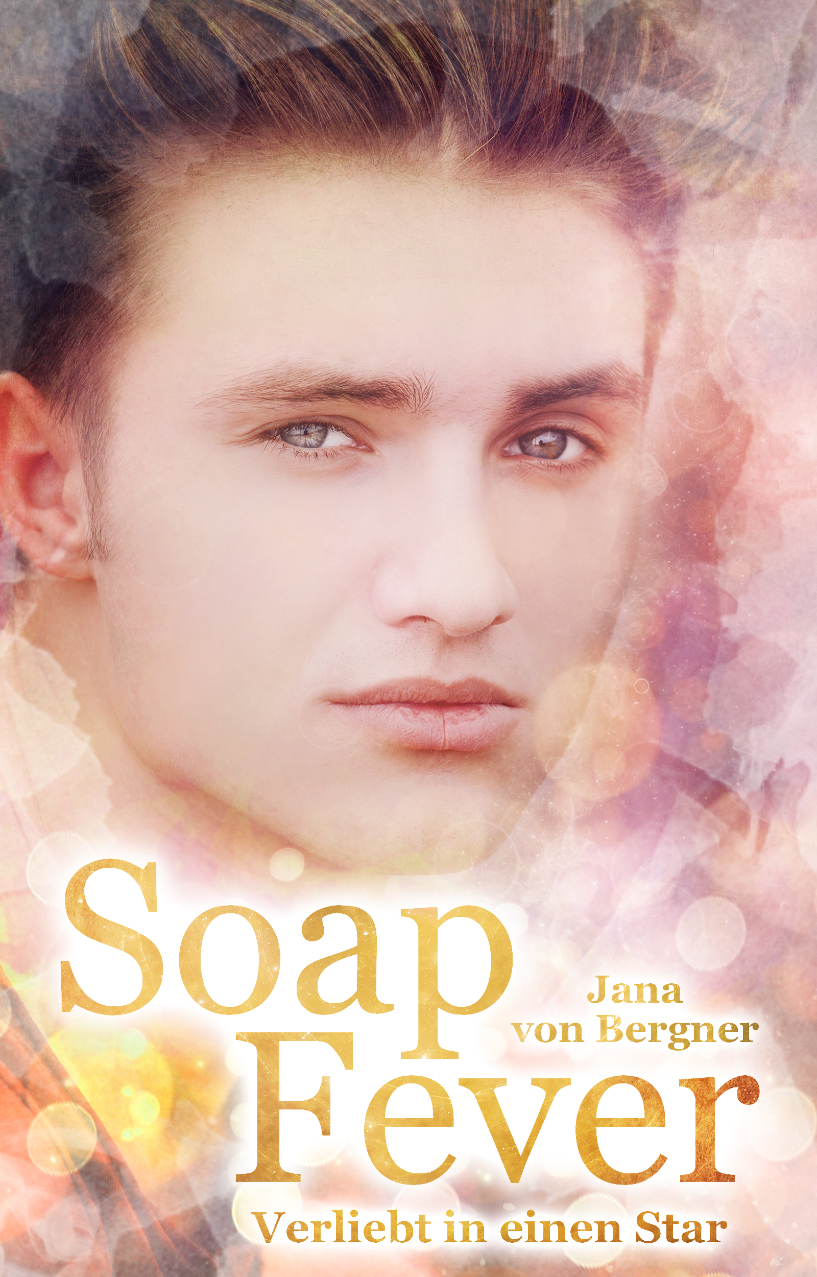 Soap Fever: Verliebt in einen Star