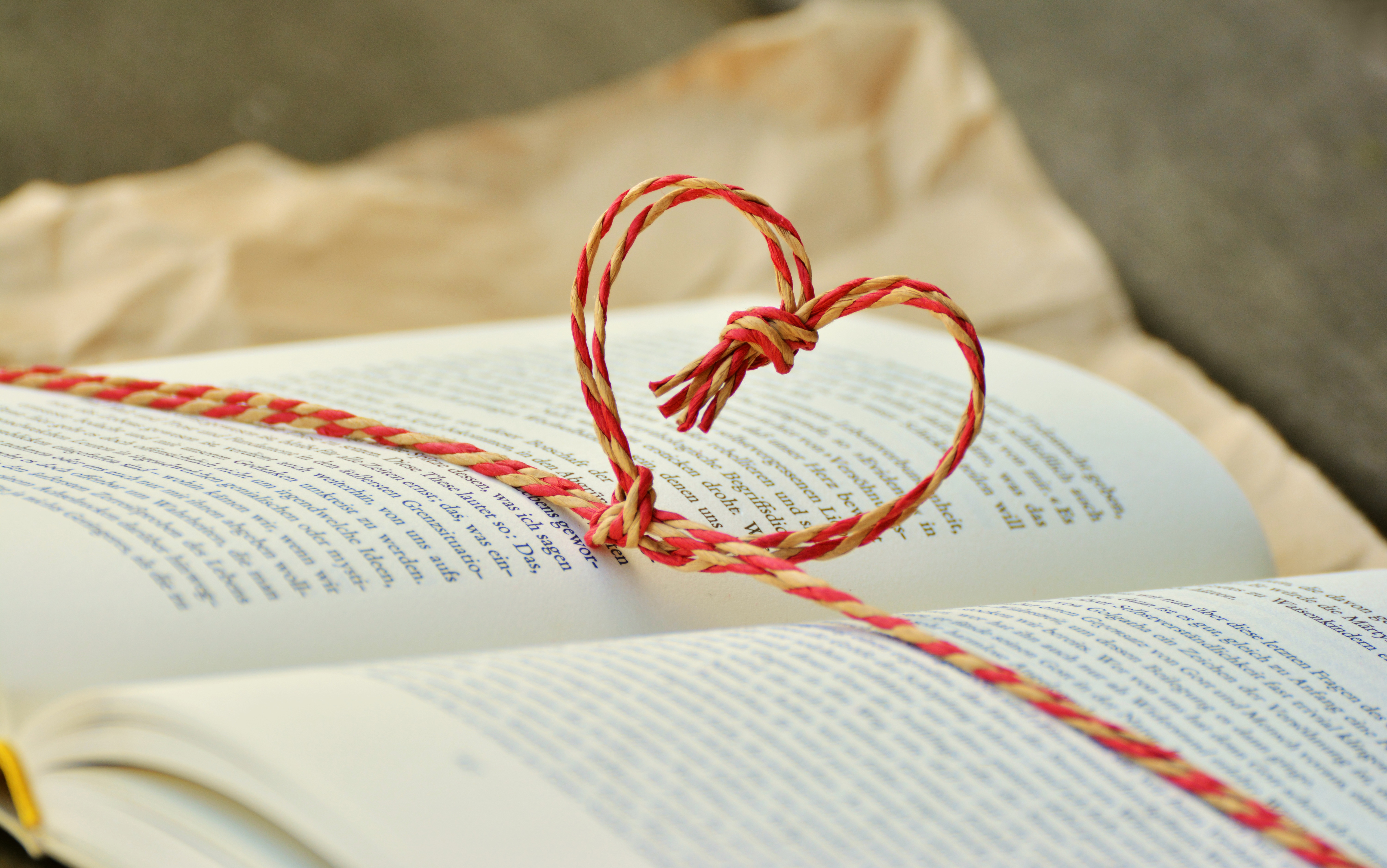 Testleser für Leserunde bei LovelyBooks gesucht